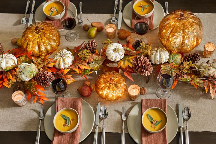 Top Thanksgiving Dropshipping Products for Maximum 2023 Sales