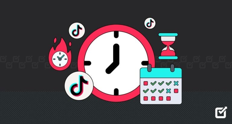 When to Post on TikTok in 2024: The Definitive Guide to Maximizing Your Reach