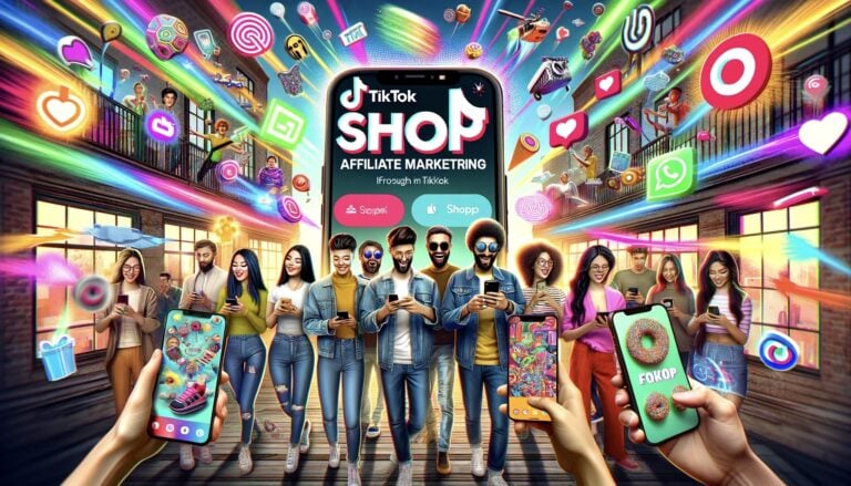 How to Set Up a TikTok Shop to Sell Your Products