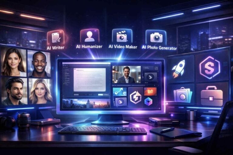 The 2026 AI Video Masterguide: Top 20+ Tools and Professional Workflows