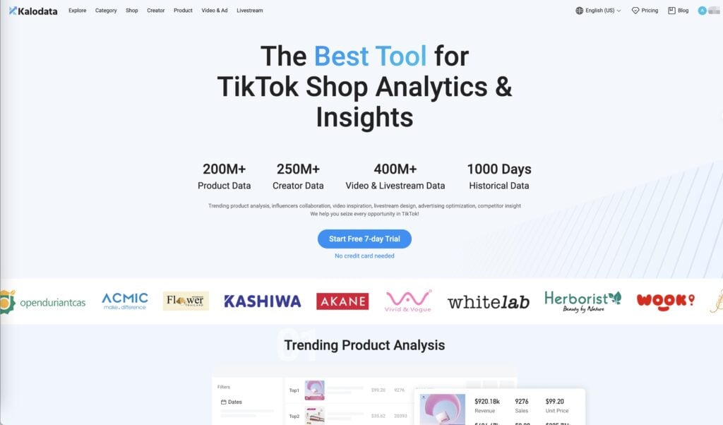 https://www.kalodata.com/