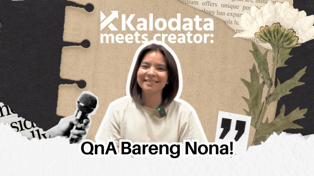 Berawal dari Iseng, kini Nona Cuan dari TikTok Affiliate