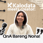 Berawal dari Iseng, kini Nona Cuan dari TikTok Affiliate