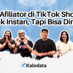 Jadi Afiliator di TikTok Shop itu Nggak Instan