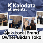 Ajak Local Brand Owner Bedah Toko