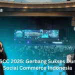 KISCC 2025: Gerbang Sukses Dunia Social Commerce Indonesia