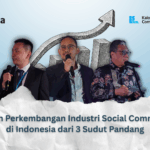 Bedah Perkembangan Industri Social Commerce di Indonesia