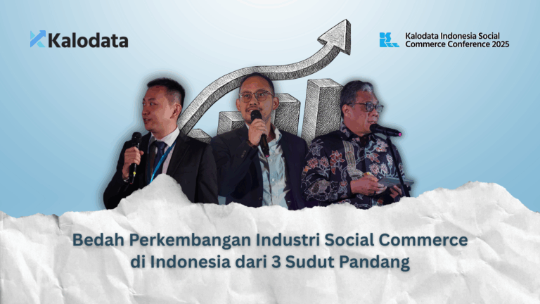 Bedah Perkembangan Industri Social Commerce di Indonesia