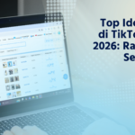 banner artikel: top ide jualan di tiktok shop 2026: raih cuan sekarang!