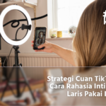 cara membuat konten video tiktok