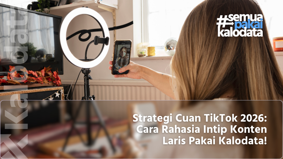 cara membuat konten video tiktok