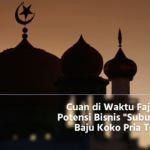 gambar masjid ketika subuh