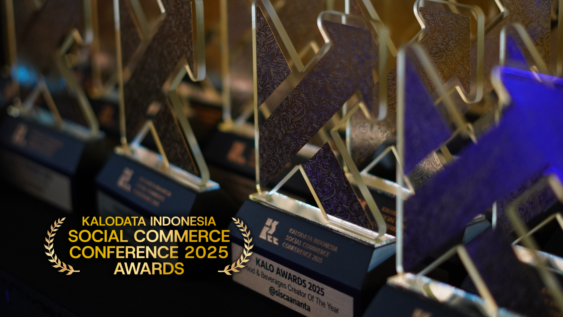 Cek Daftar Peraih Kalo Awards di Sini!