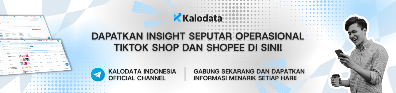 Dapatkan Update Seputar TikTok Shop dan Shopee di Sini!